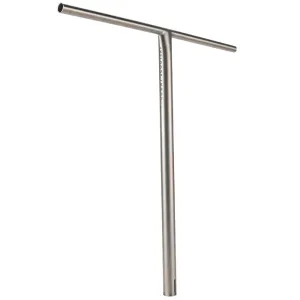 Longway Kronos Titanium T-Bars