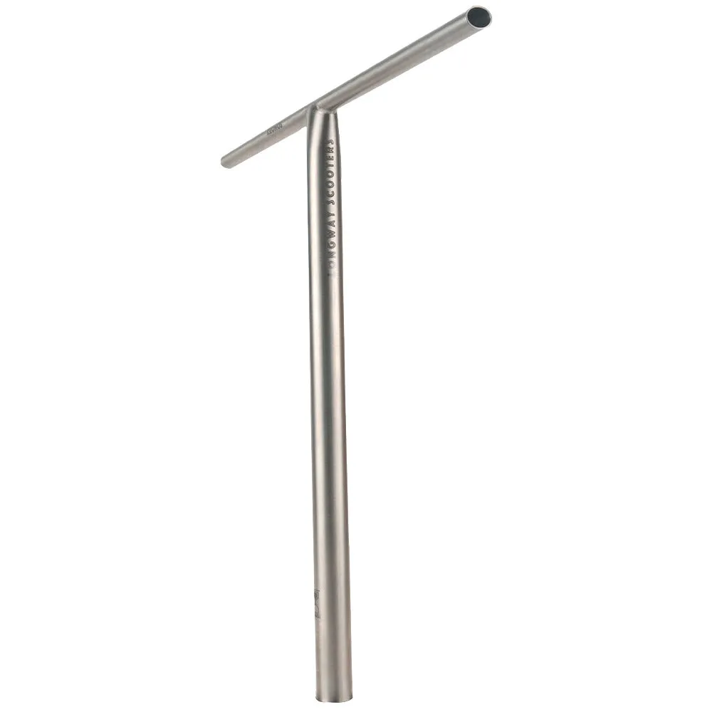Longway Kronos Titanium T-Bars