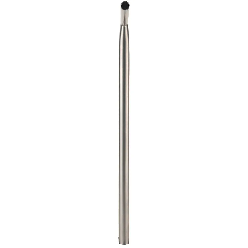 Longway Kronos Titanium T-Bars