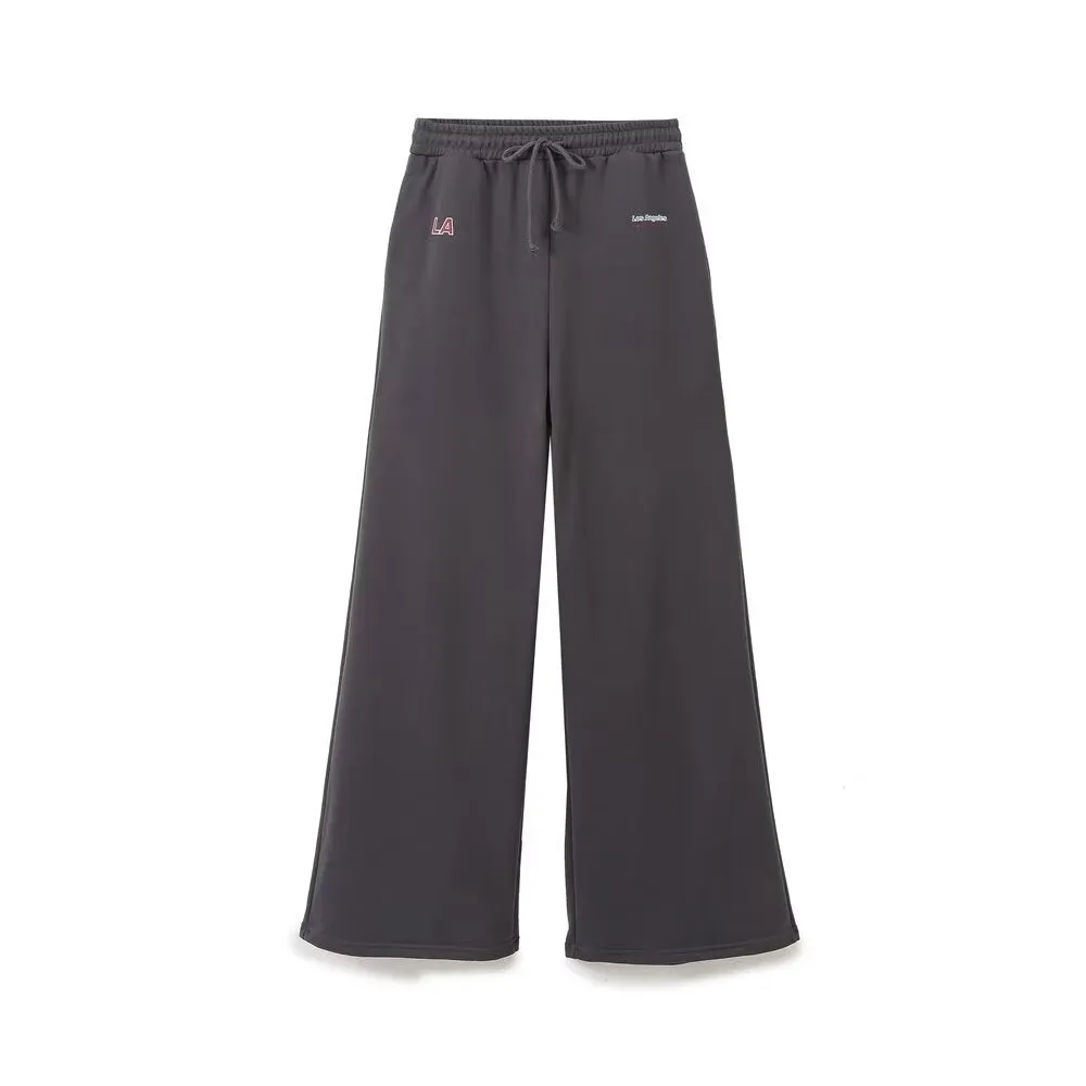 Los Angeles Long Sleeve Top and Pants Set