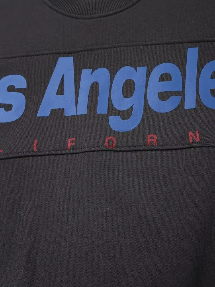 Los Angeles Long Sleeve Top and Pants Set