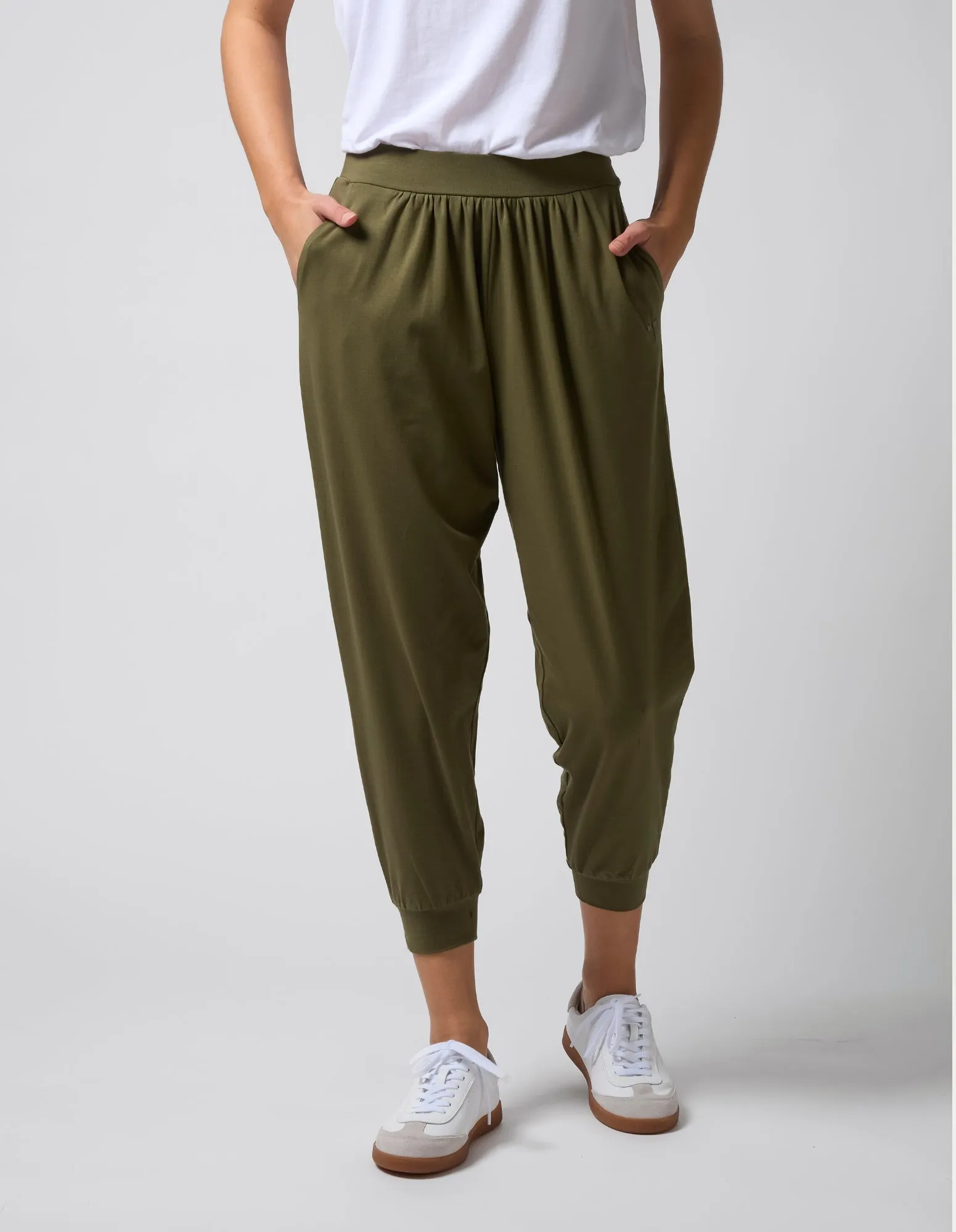 Lounge Pant - Stella   Gemma