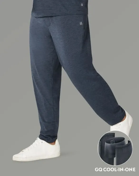 Loungewear - Cool Tech™  Cool in One Pants [End Of Year Sale 2024]