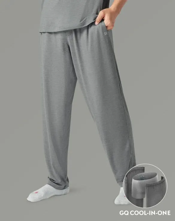 Loungewear - Cool Tech™  Cool in One Pants [End Of Year Sale 2024]