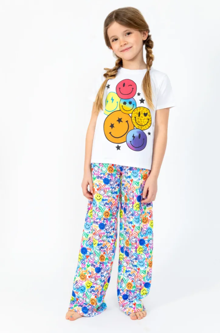 Love and Smiles Lounge Pant