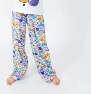 Love and Smiles Lounge Pant