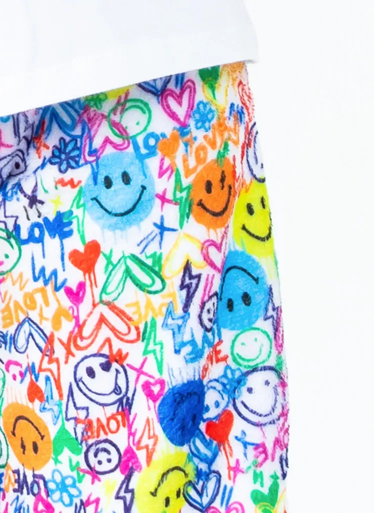 Love and Smiles Lounge Pant