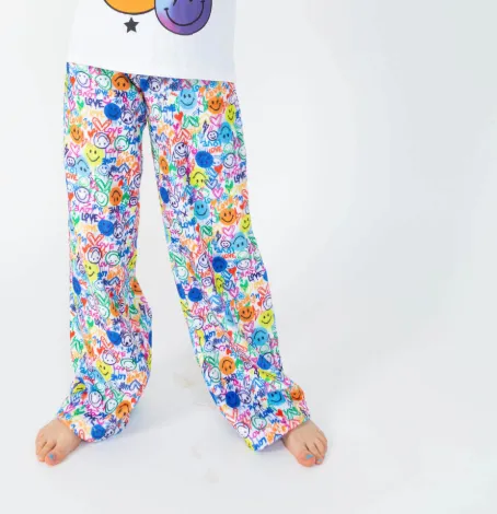 Love and Smiles Lounge Pant