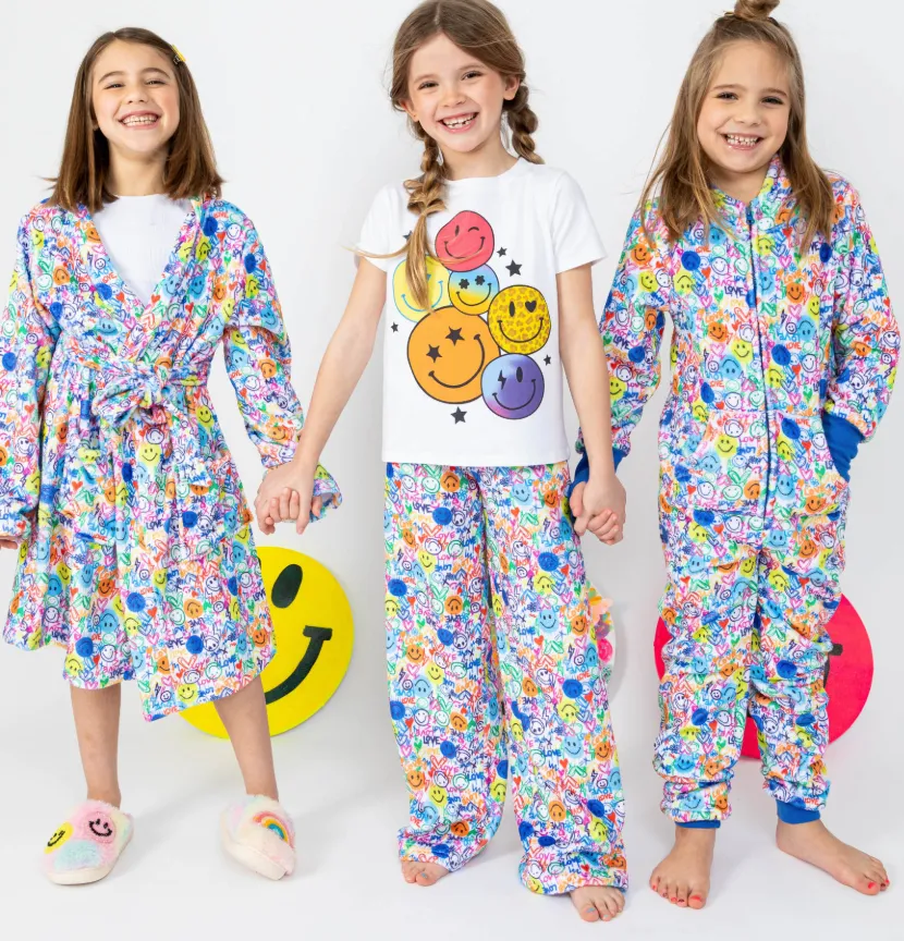 Love and Smiles Lounge Pant