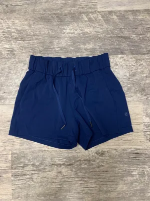 Lulu Lemon Athletic Shorts Size 2
