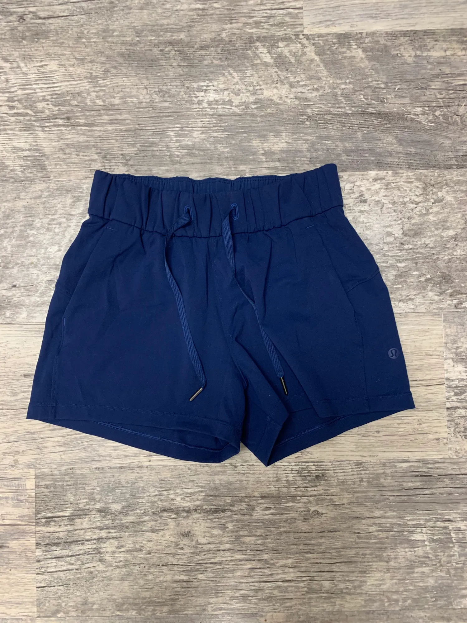 Lulu Lemon Athletic Shorts Size 2