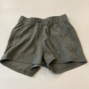 Lulu Lemon Athletic Shorts Size Small