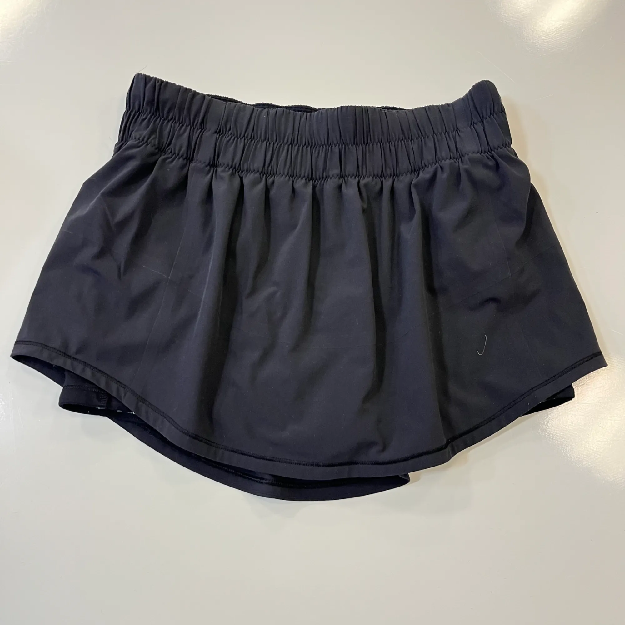 Lulu Lemon Athletic Skirt Size Small