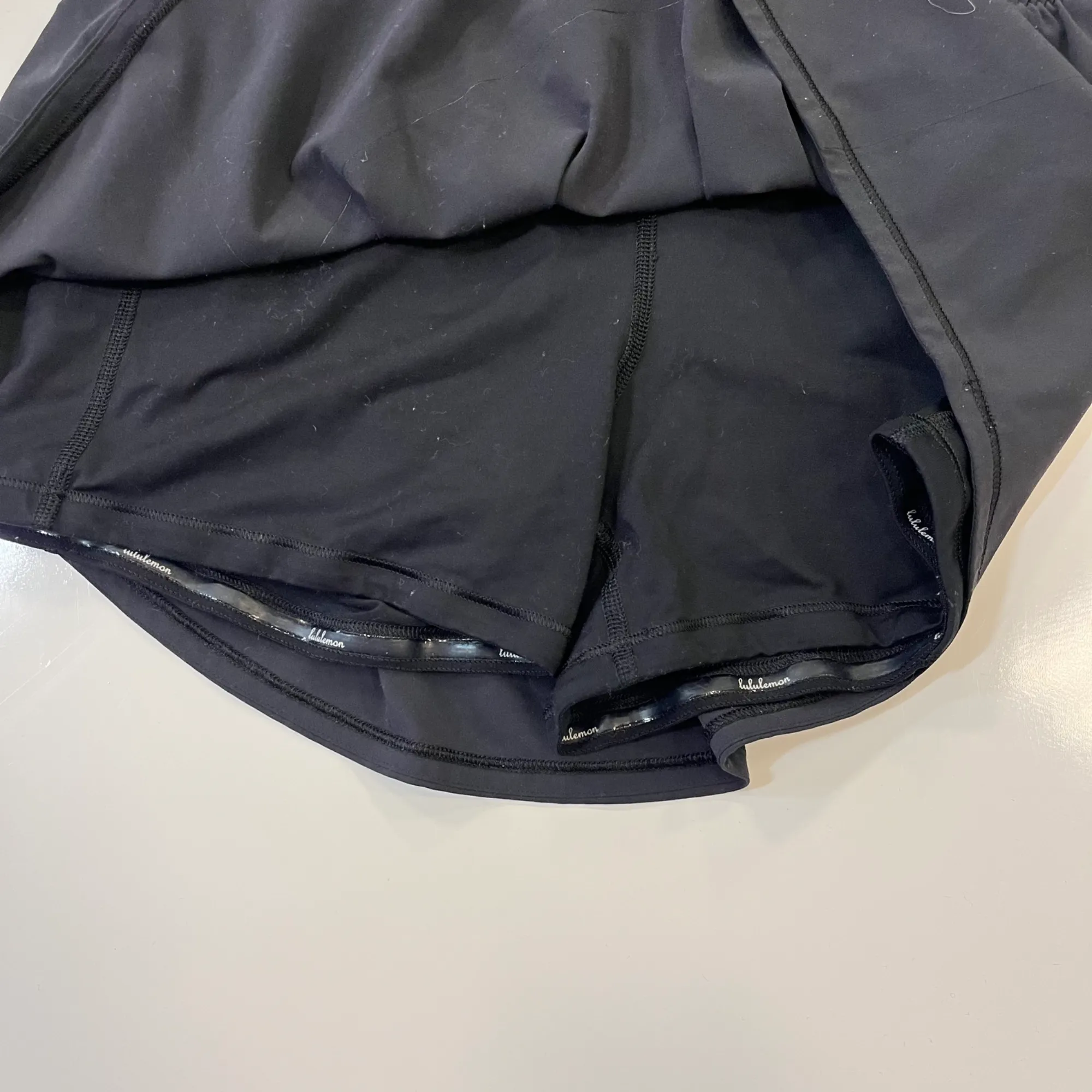 Lulu Lemon Athletic Skirt Size Small