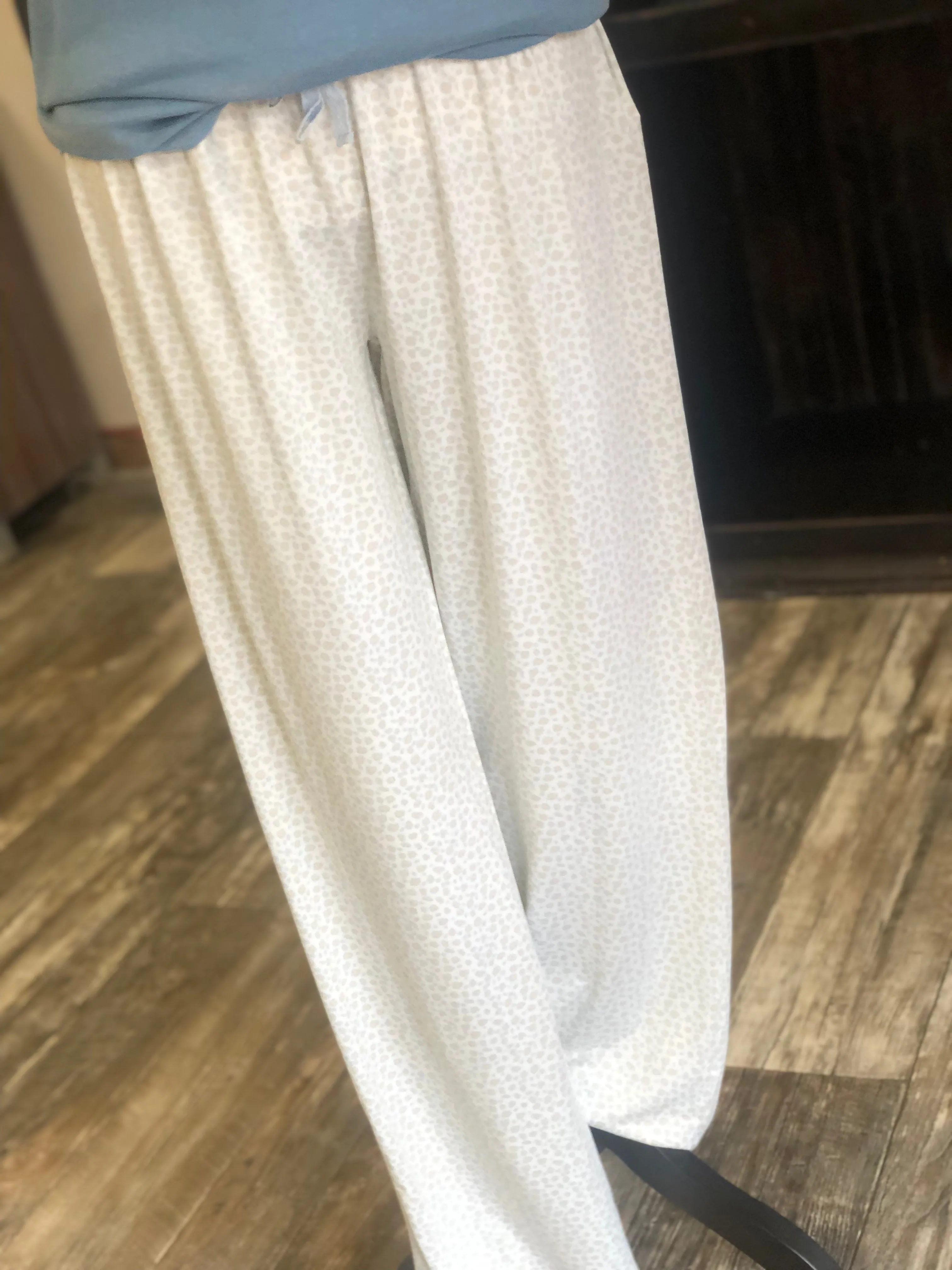 Luna Pajama Pants