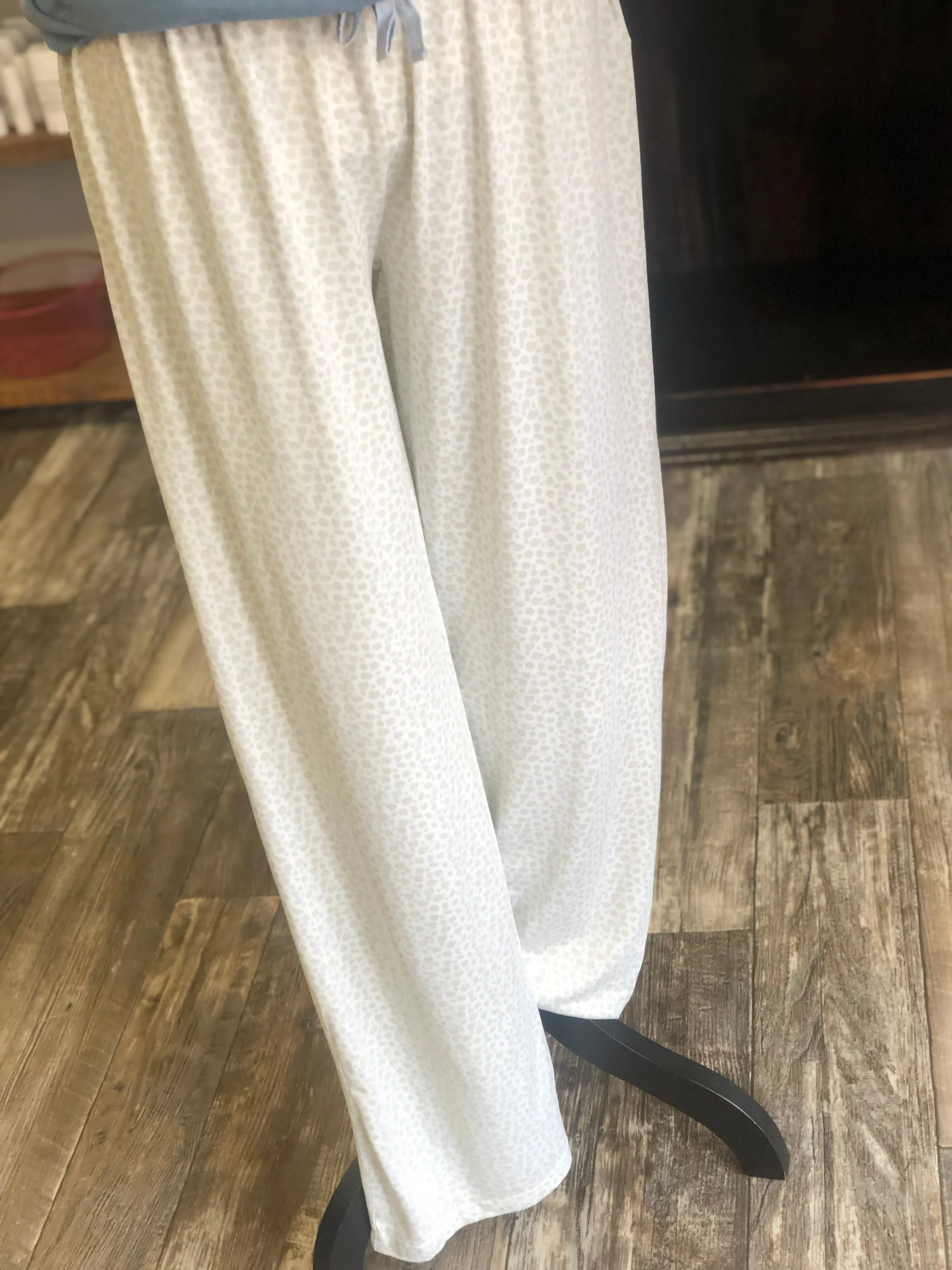 Luna Pajama Pants