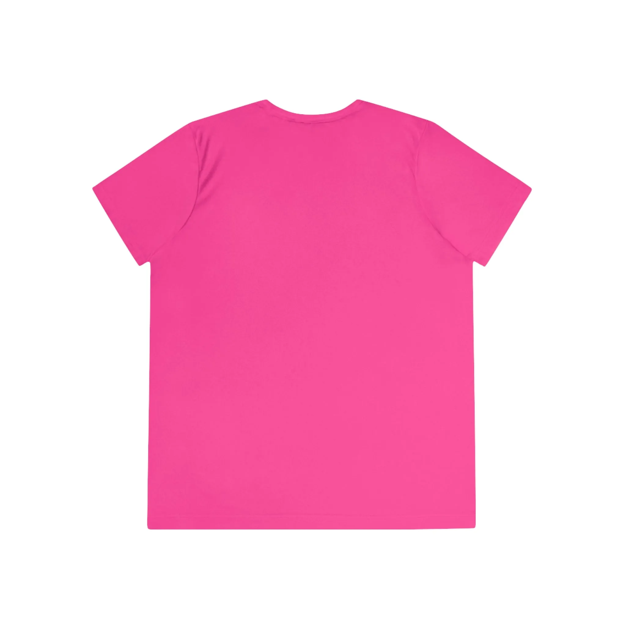 Madison WI Winter Challenge Ladies Competitor Tee