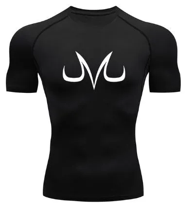 MAJIN Dragon ball T shirt