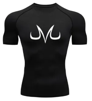 MAJIN Dragon ball T shirt