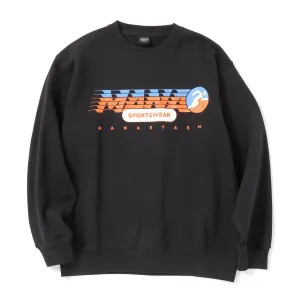 MANASTASH | マナスタッシュ　CiTee SWEAT SPORTS