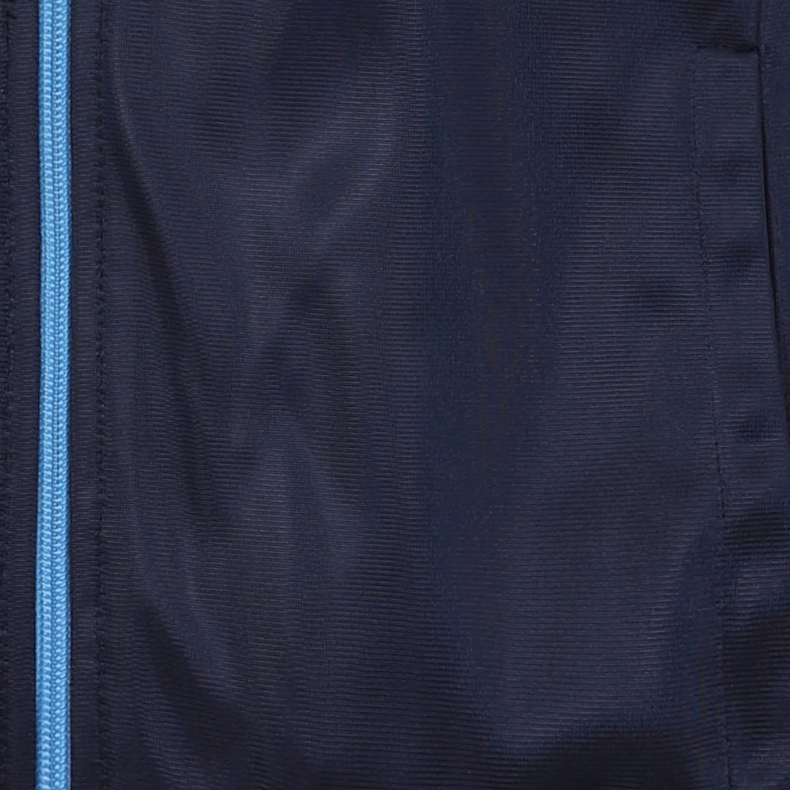 Manchester City FC Mens Track Jacket