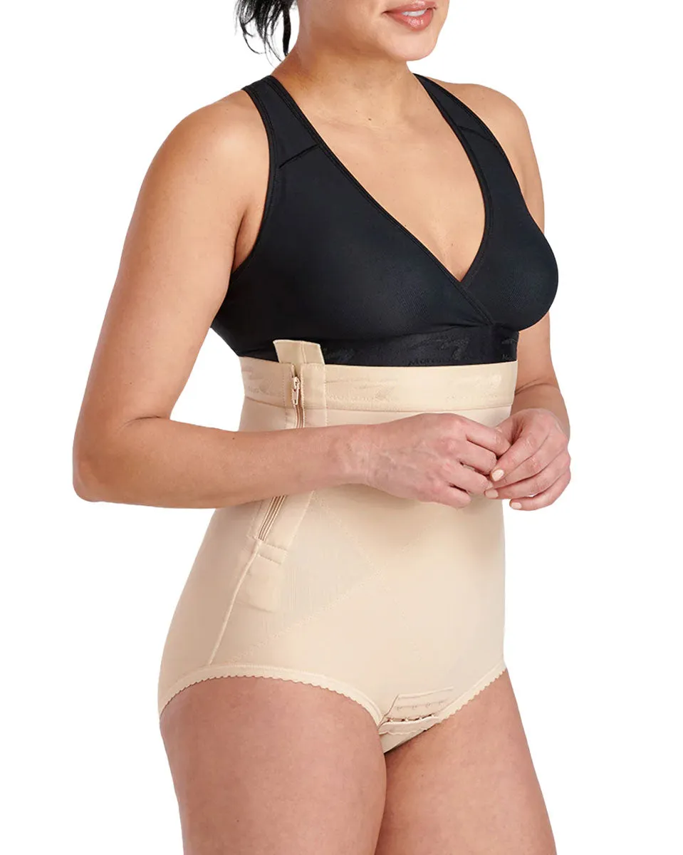 Marena Maternity™ C-Section Post-Pregnancy Shaper - Bikini Length