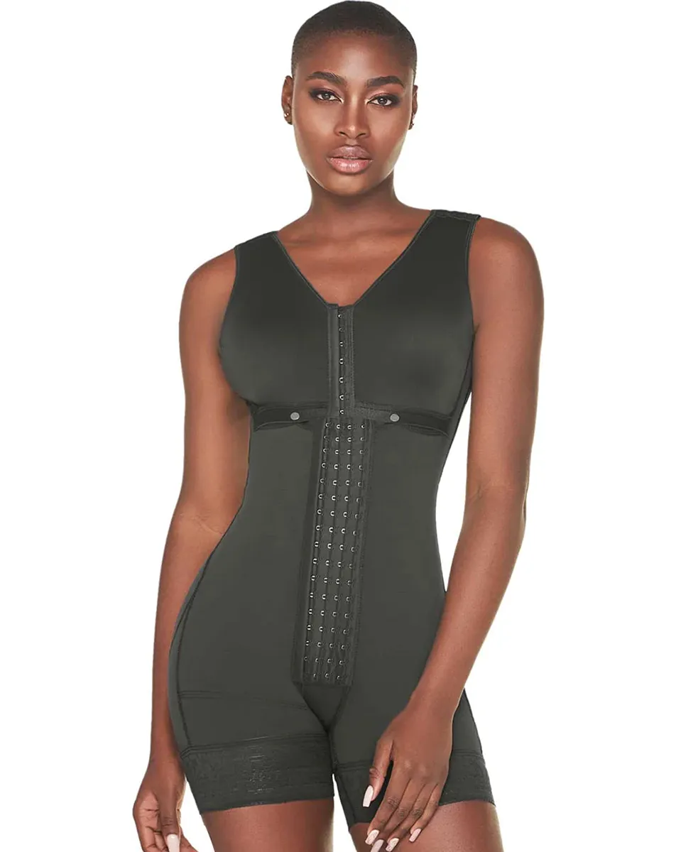 MariaE Fajas Stage 2 Faja Colombiana With Built-in Bra