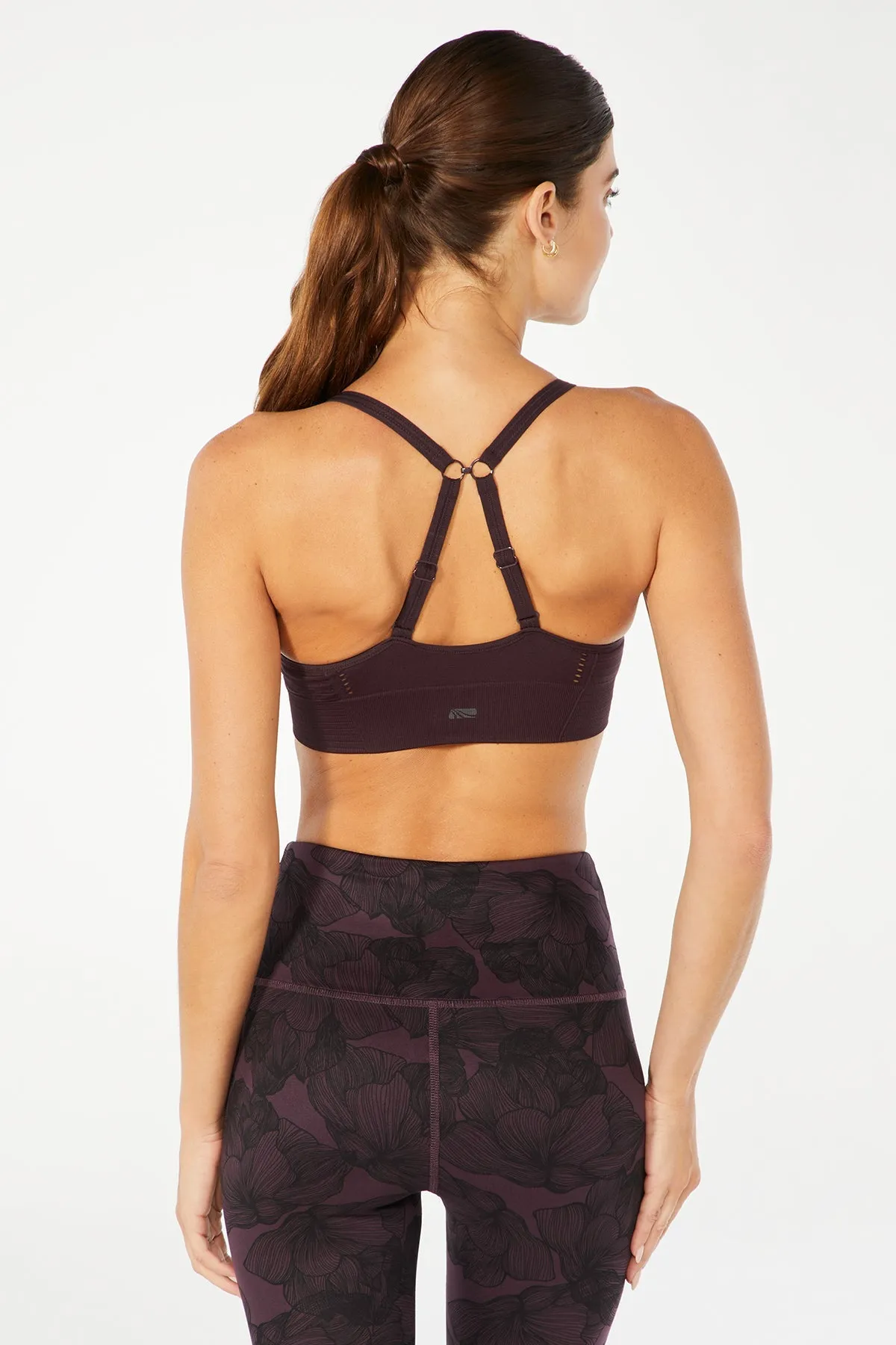 Mary Seamless Sport Bra