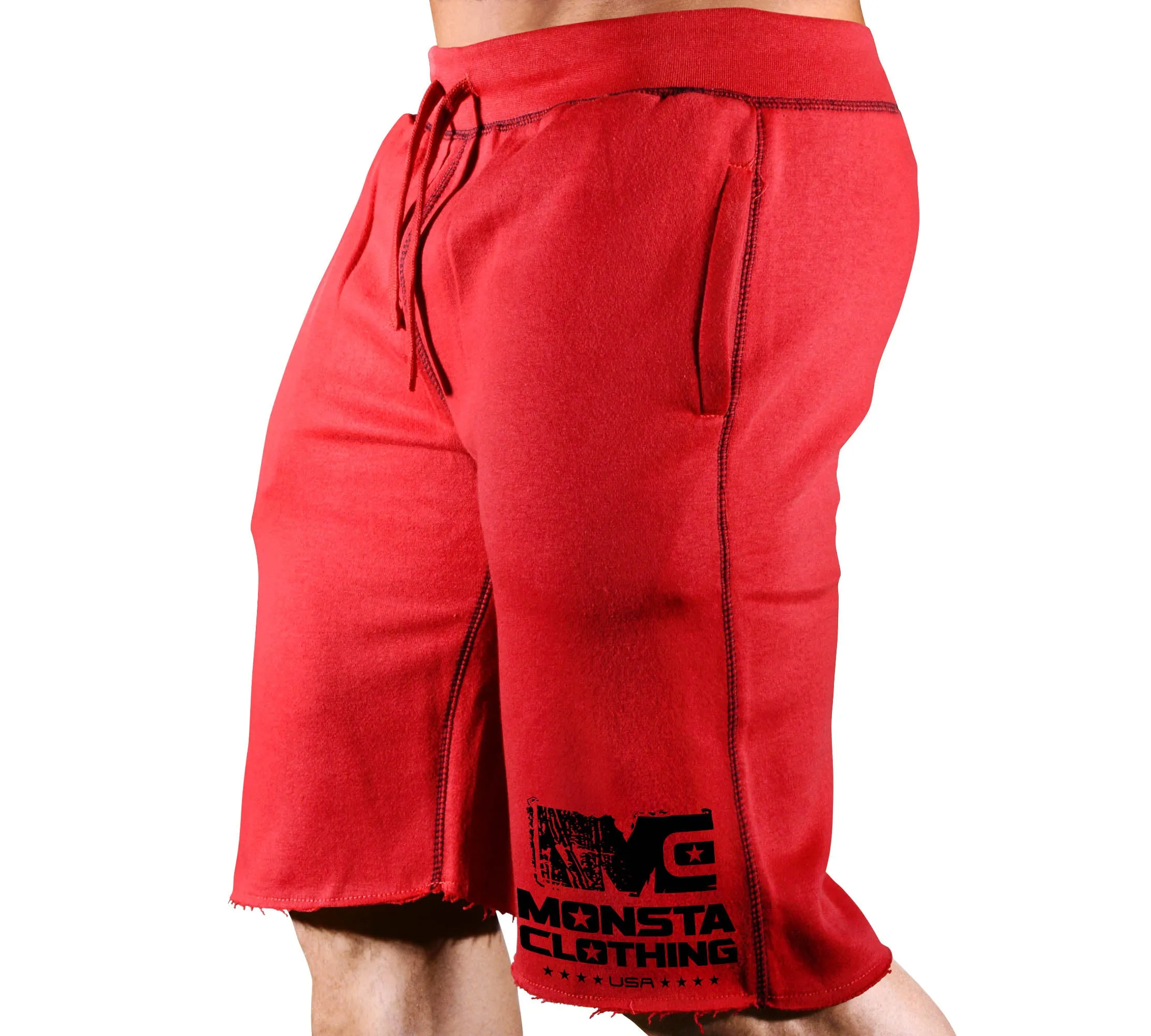 MC-Monsta (New Signature)-319: Black