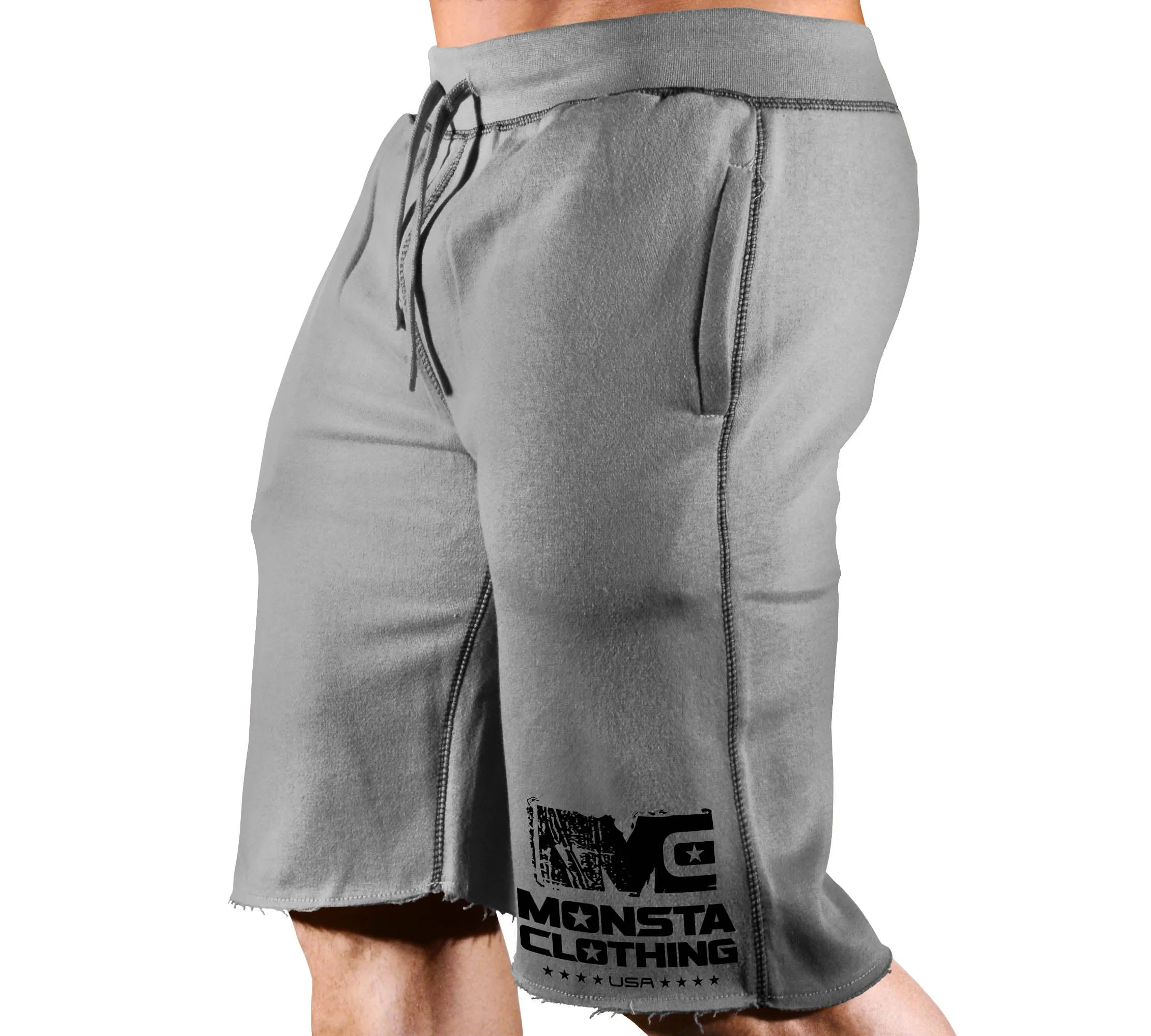MC-Monsta (New Signature)-319: Black
