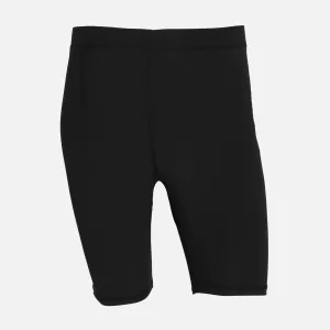 MEN FITNESS COMPRESSION SHORTS