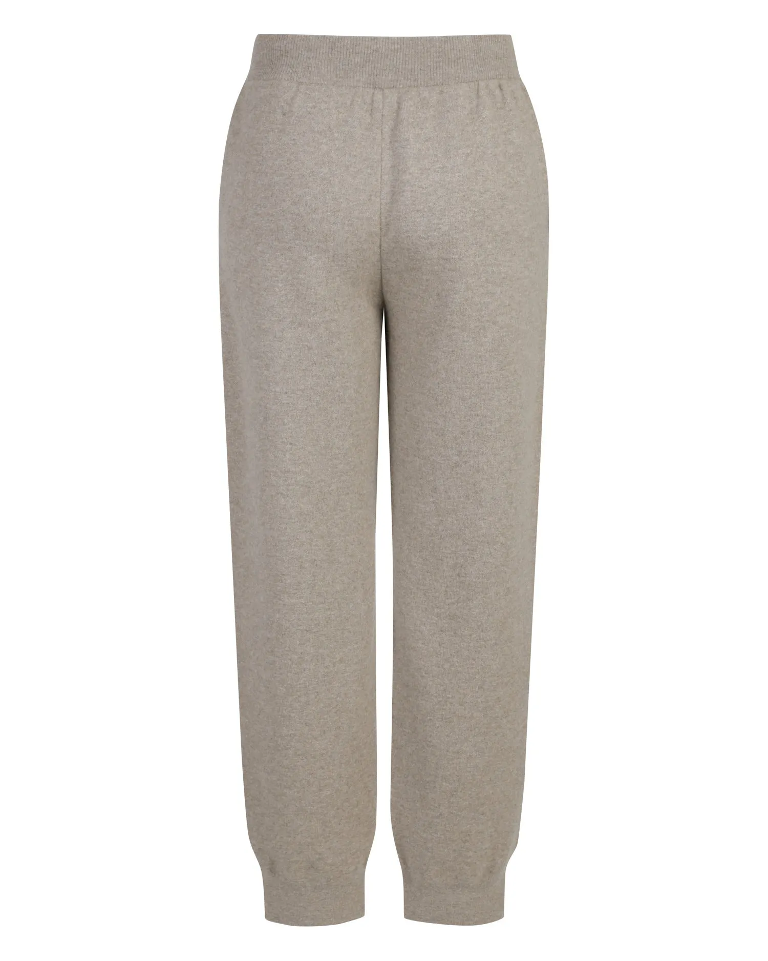 Men Relaxed Jogger