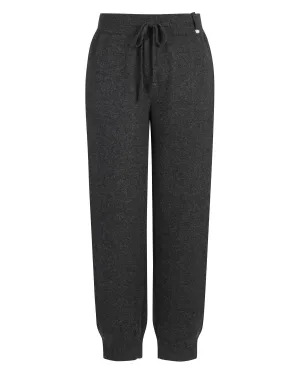 Men Relaxed Jogger