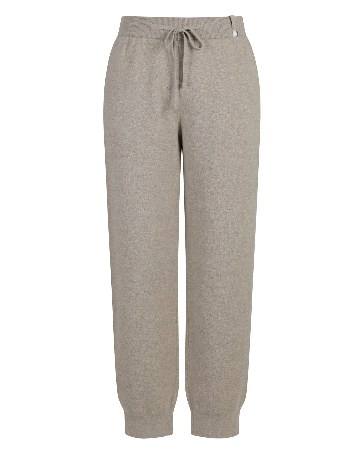 Men Relaxed Jogger