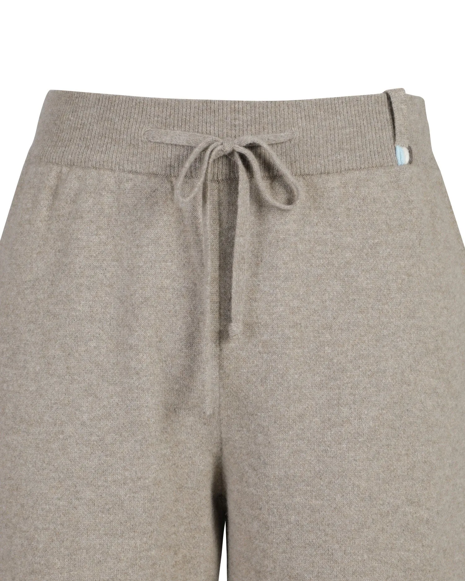 Men Relaxed Jogger