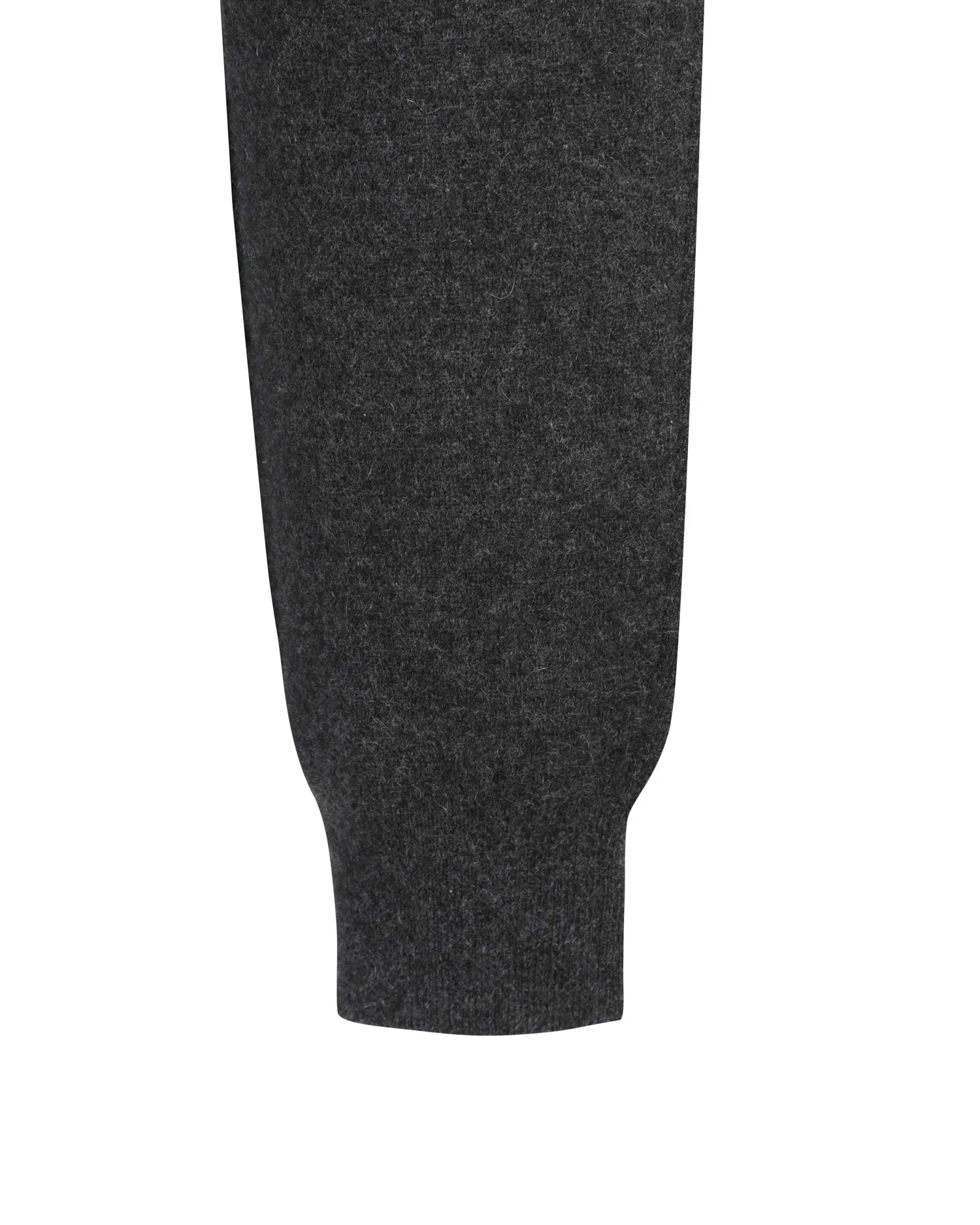 Men Relaxed Jogger