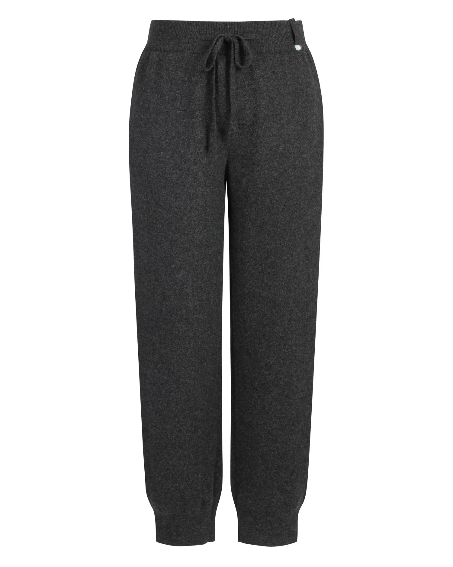 Men Relaxed Jogger