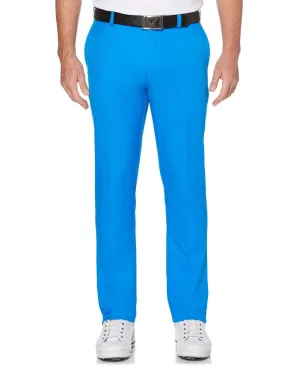 Mens Callaway X Lightweight Tech Pant with Active Waistband