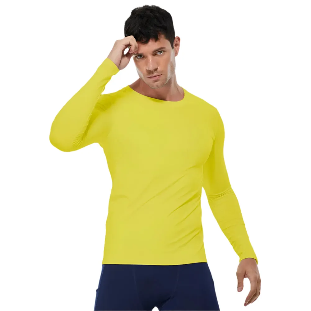 Men's Compression Shirt