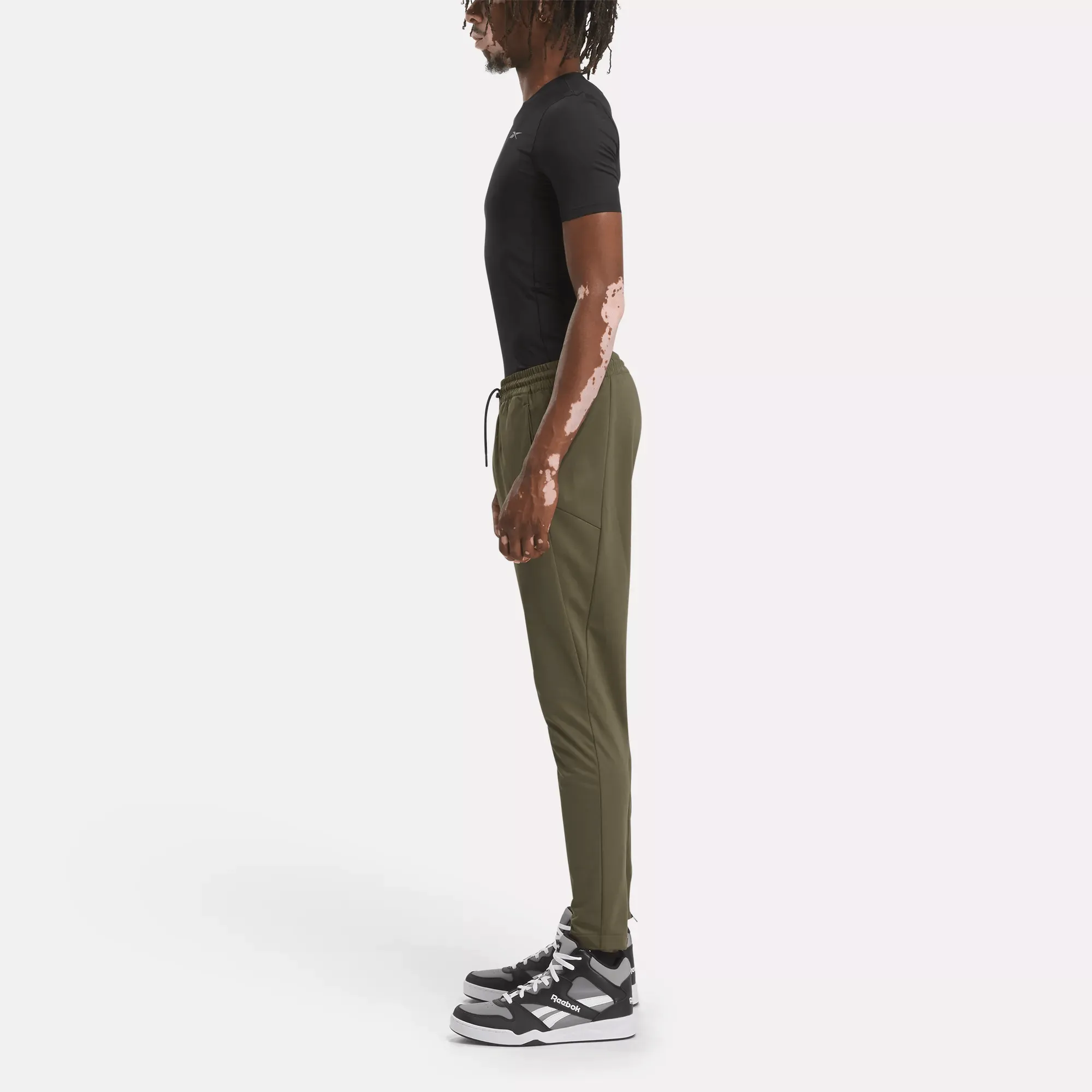 Men's Compression T-Shirt