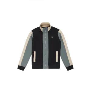Men's Cotton Track Jacket