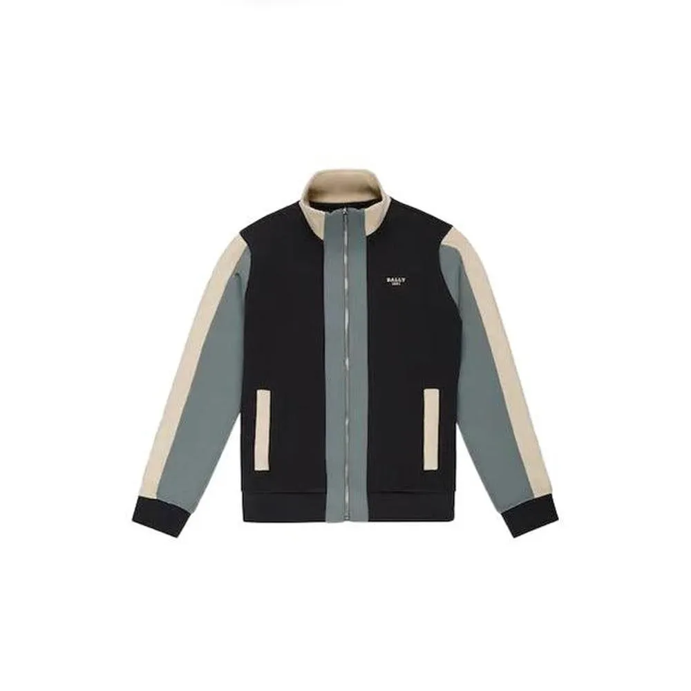 Men's Cotton Track Jacket