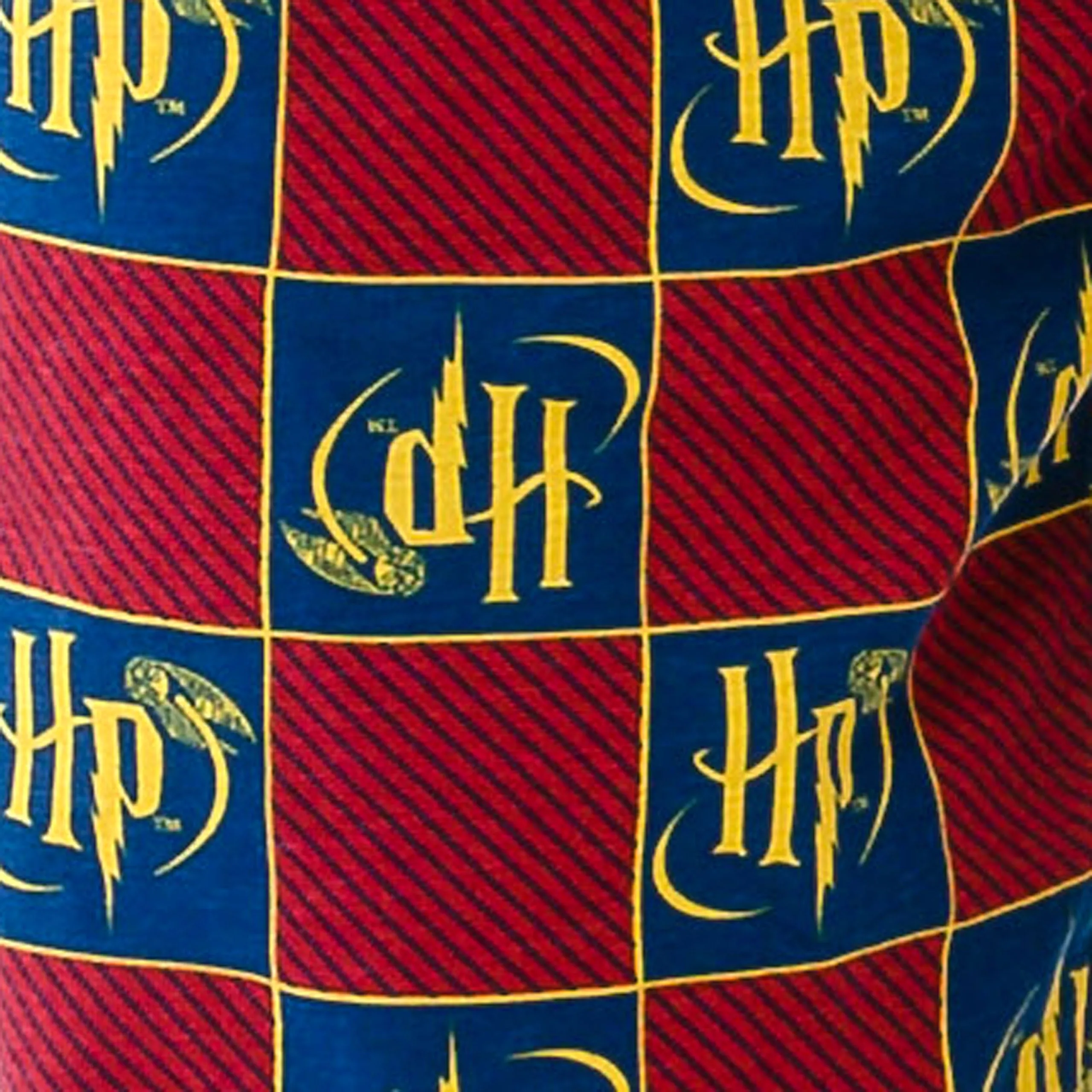 Mens Harry Potter Lounge Pants