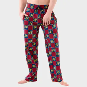 Mens Harry Potter Lounge Pants