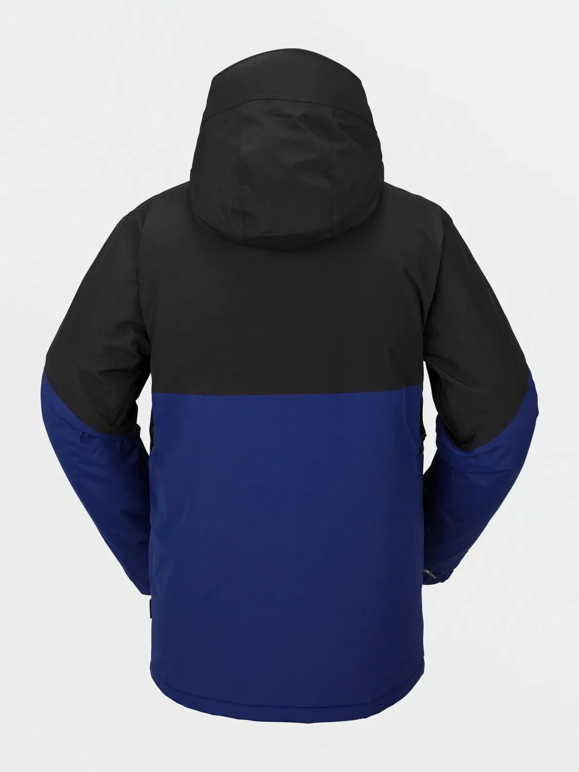 Mens L Gore-Tex Snow Jacket