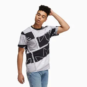 Men's Logo Play T Shirt