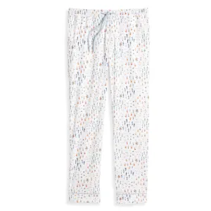 Men's Pima Pajama Bottoms -- 12 Days of Christmas