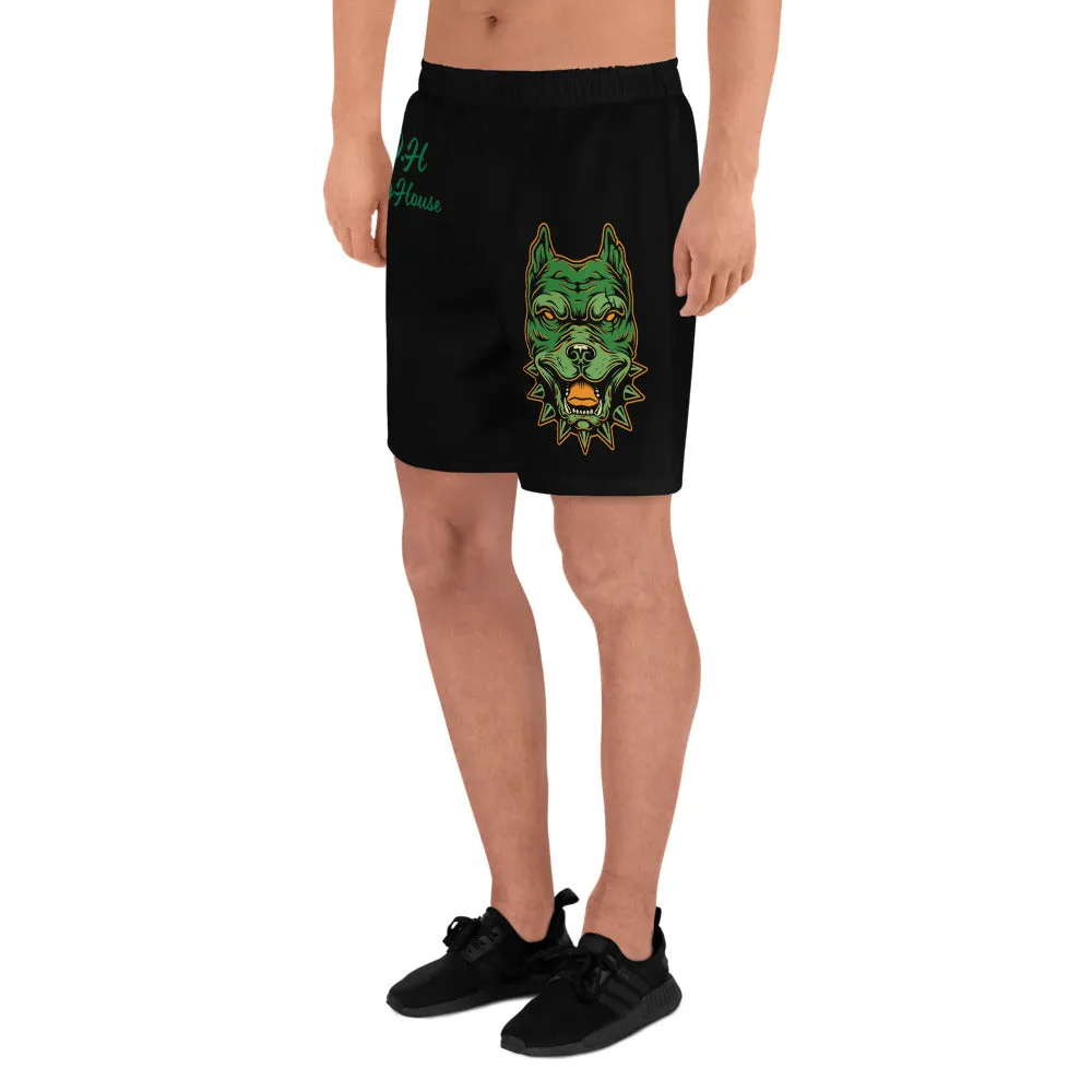 Men's Recycled Athletic Shorts