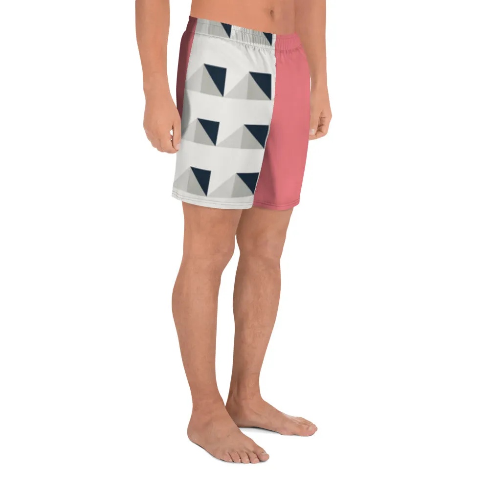 Men's Recycled Athletic Shorts