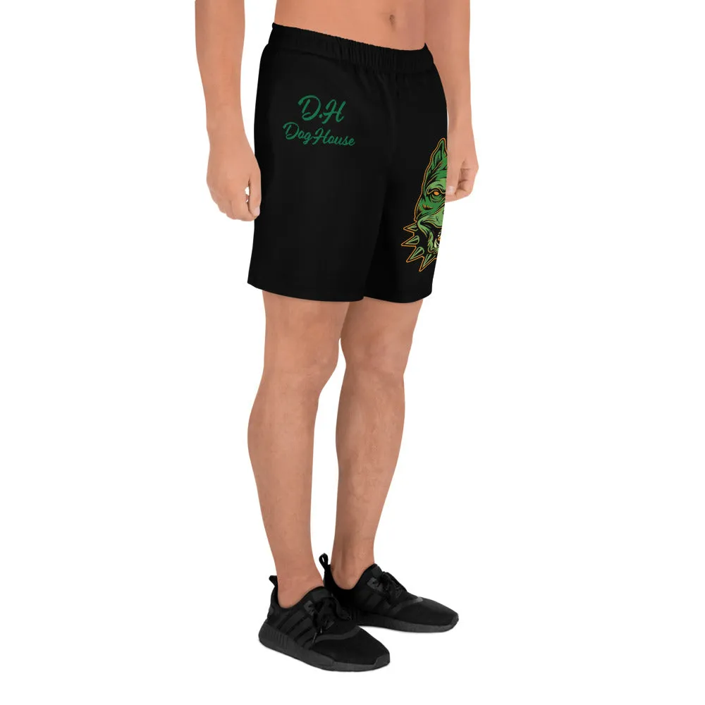 Men's Recycled Athletic Shorts